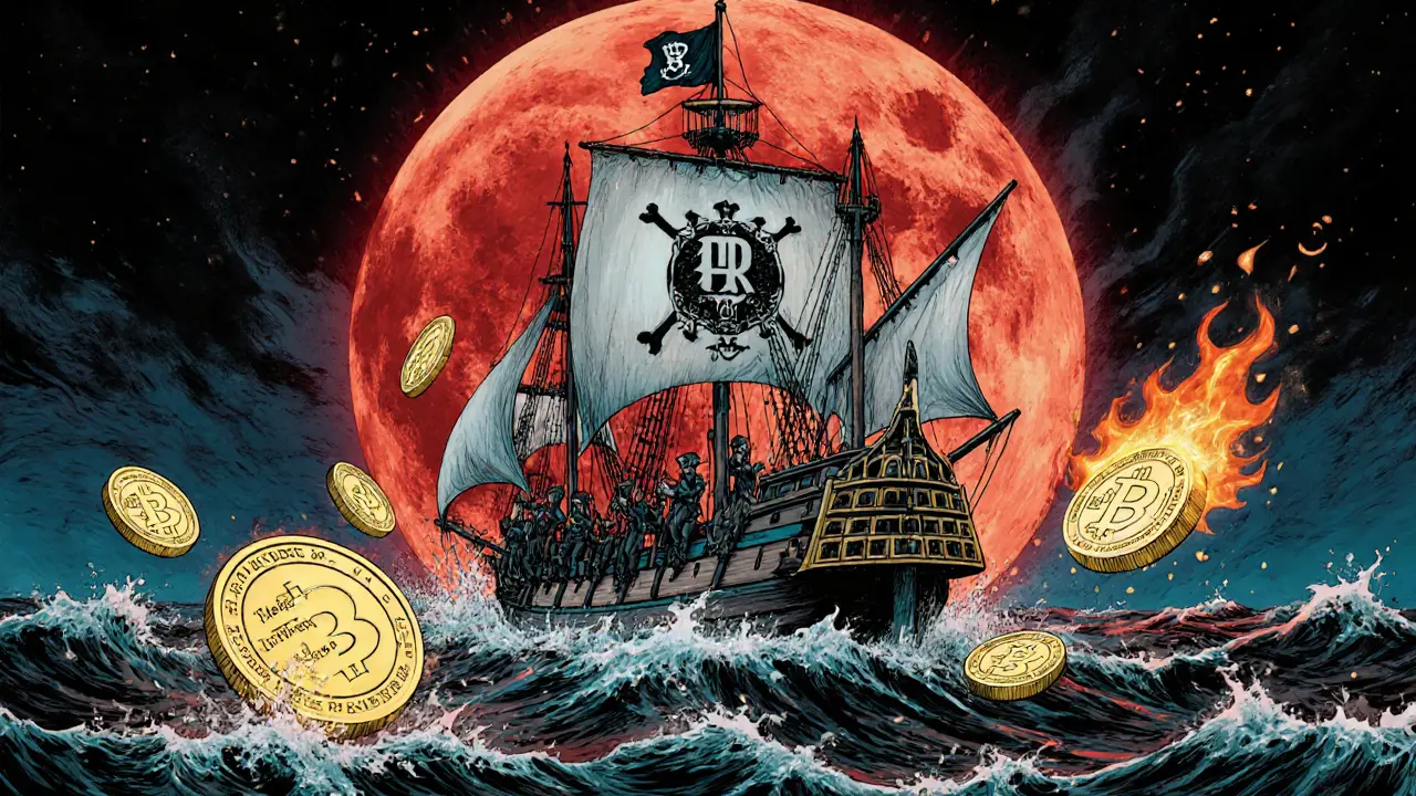 BFX Crypto Exchange Review: What You Need to Know About BFX Tokens and Bitfinex