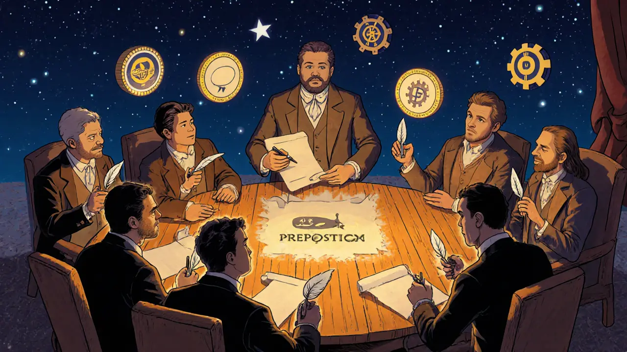 Future of DAO Governance Models in 2025: How Decentralized Decision-Making Is Evolving