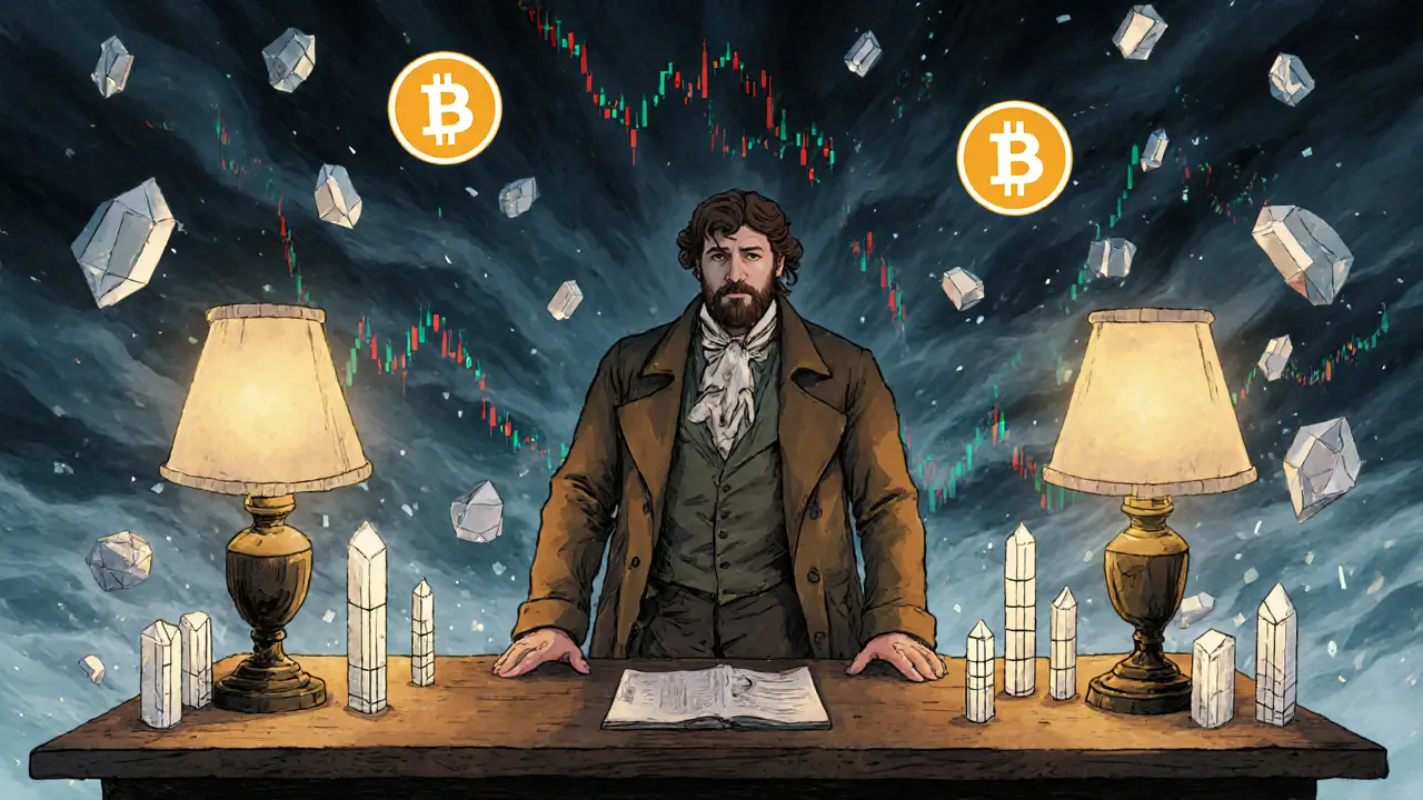 KyberSwap Classic (Polygon) Crypto Exchange Review: Fees, Liquidity, and Real-World Performance