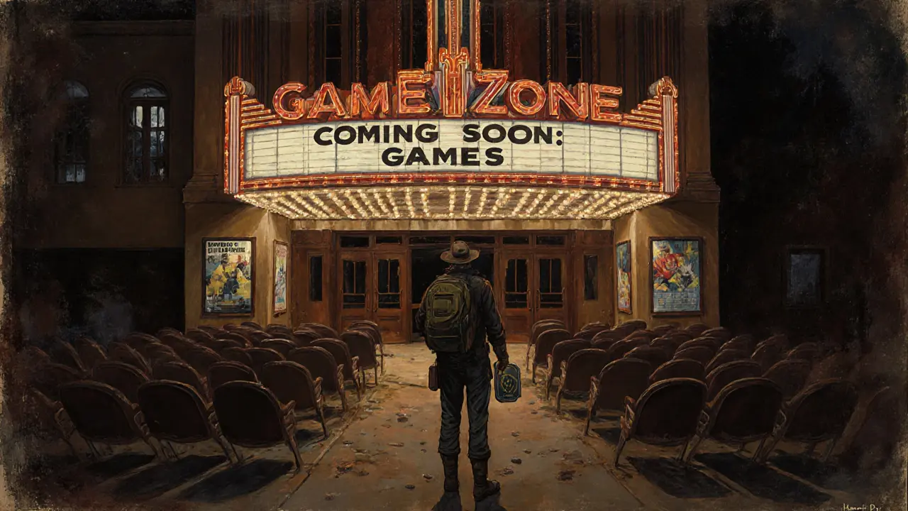 What is GameZone (GZONE) crypto coin? Full breakdown of the GameFi token in 2025