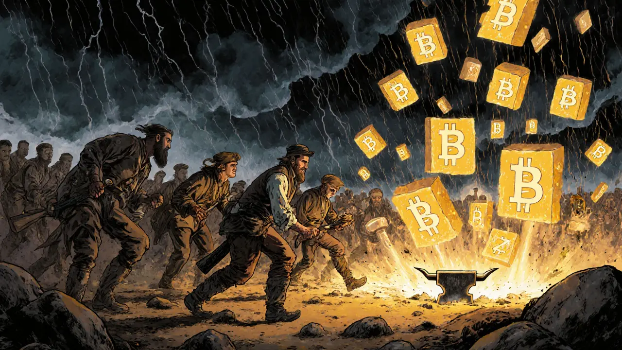 Why Consensus Mechanisms Matter for Cryptocurrency