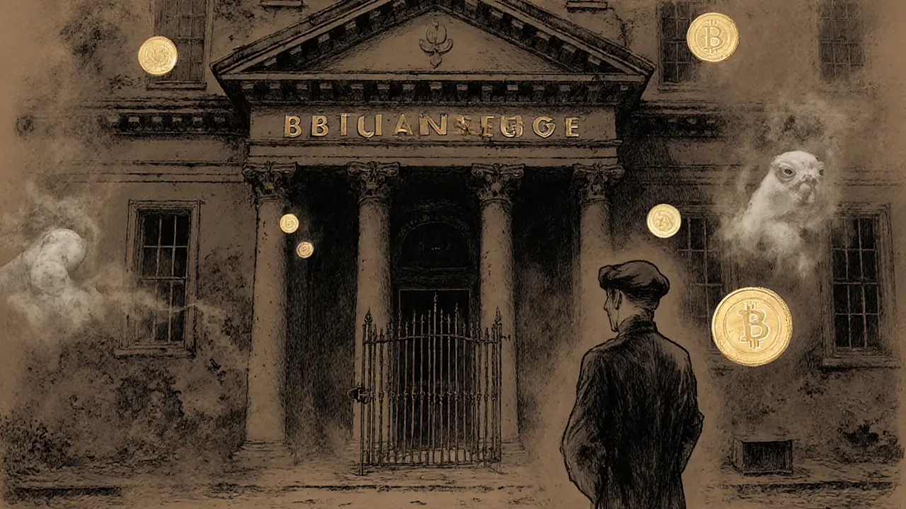 BitAsset Crypto Exchange Review: Is It Safe or a Scam in 2025?