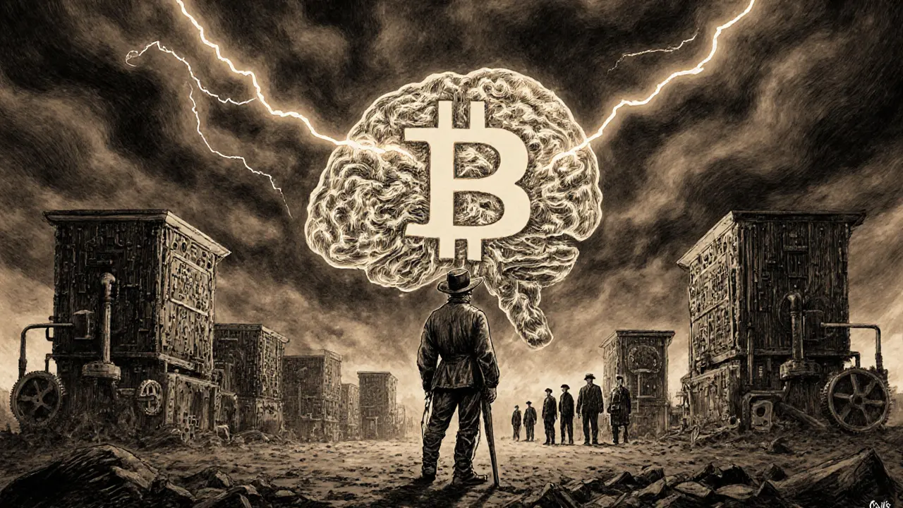 Proof of Stake vs Proof of Work: Which Is More Resistant to 51% Attacks?