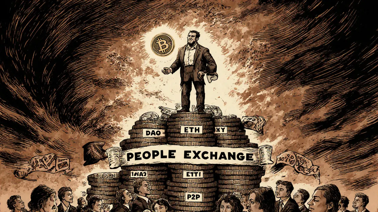 HTX Crypto Exchange Review: Features, Fees, and Real User Experience in 2025