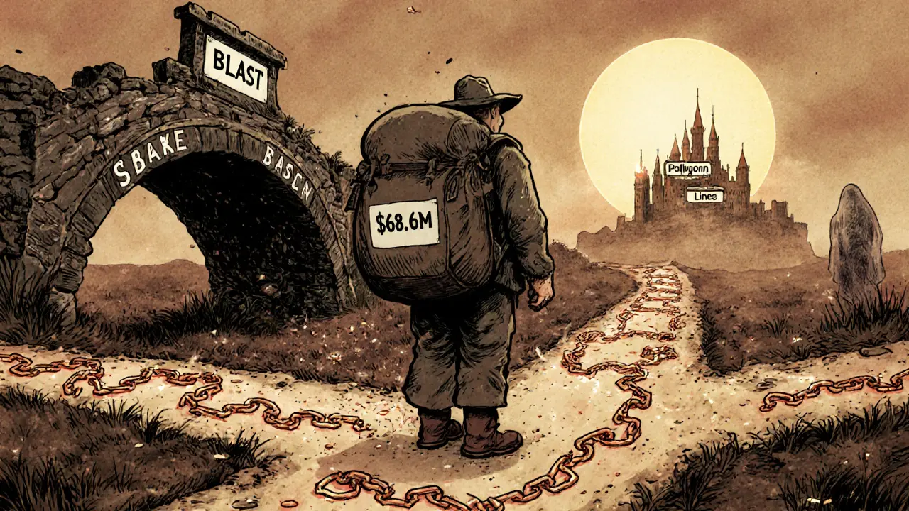 Ring Protocol Crypto Exchange Review: Is This New DeFi DEX Worth Your Money?