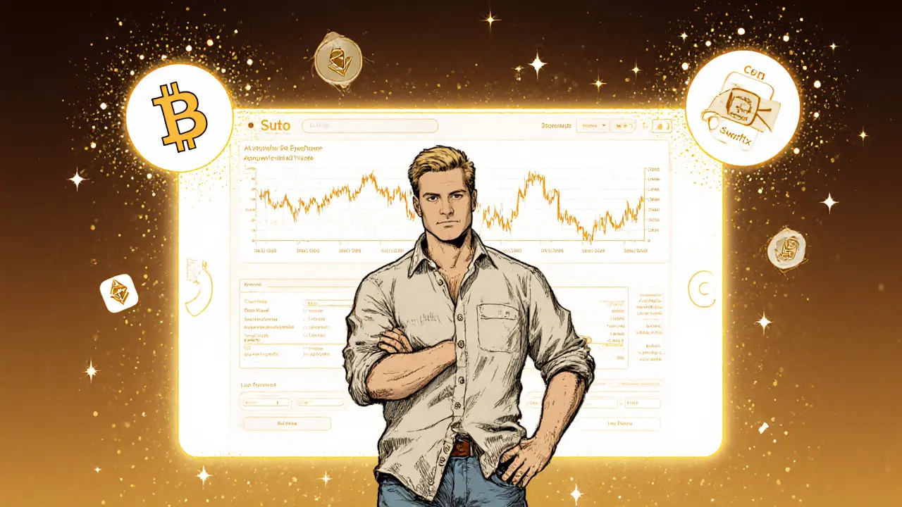 Swyftx Crypto Exchange Review: Features, Fees, and Why Australians Trust It