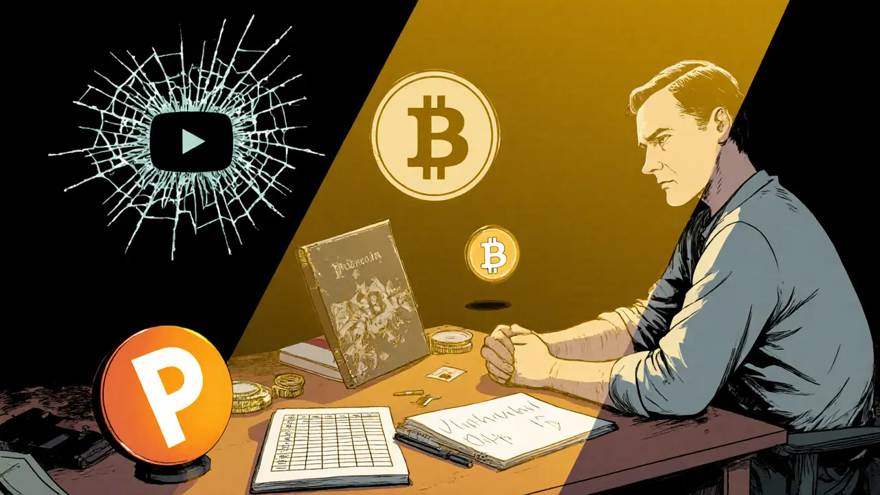 Monetization Strategies for Creators: How to Earn Real Income from Your Content in 2025