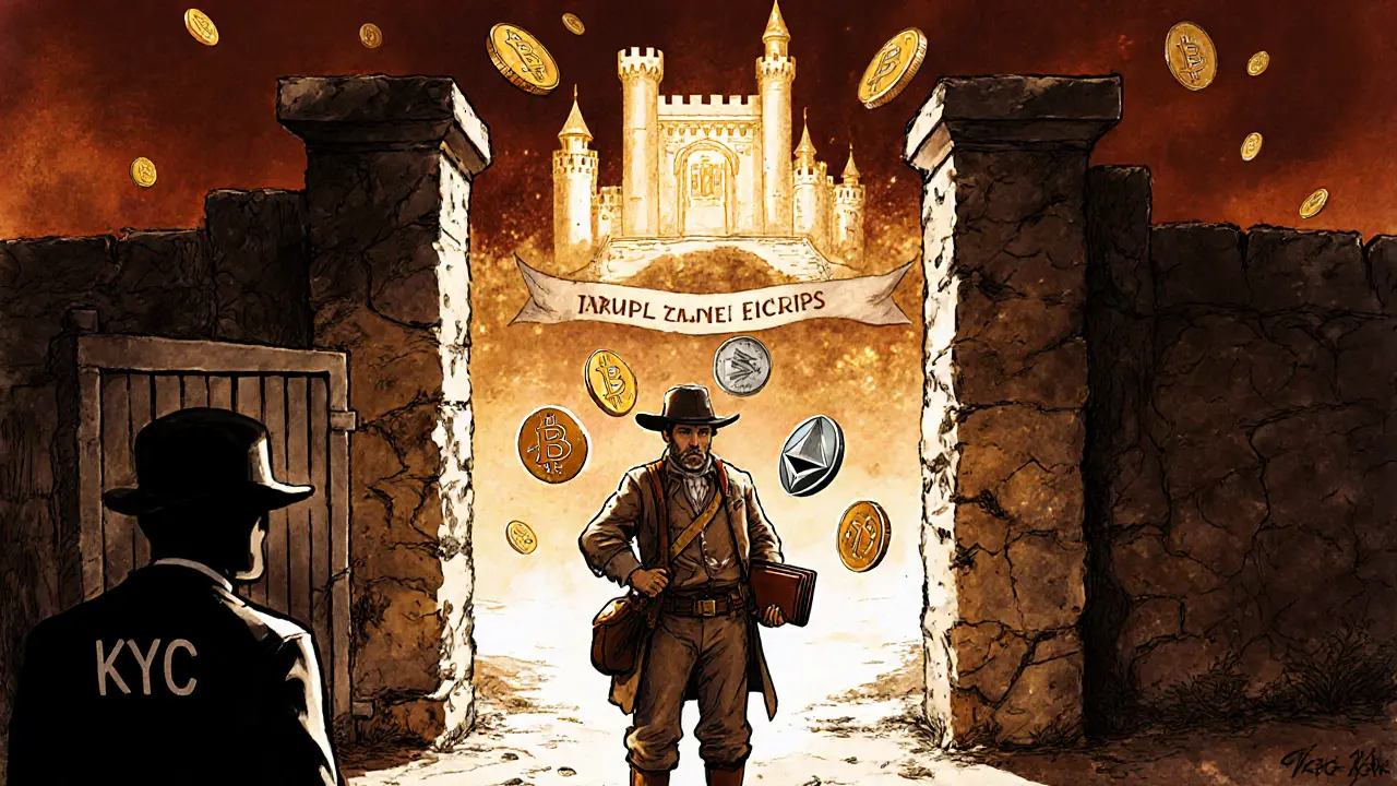 XBTS.io Crypto Exchange Review: Privacy-Focused DEX with Cross-Chain Trading and Profit Sharing