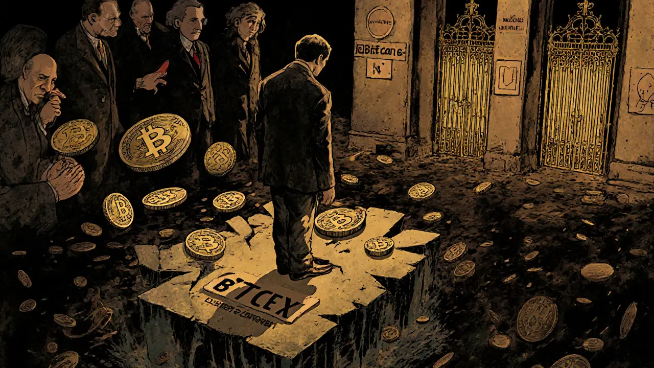 BTCEX Crypto Exchange Review: Is It Safe to Trade on BTCEX in 2025?