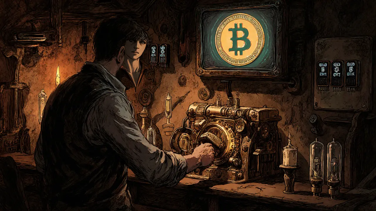 What is Groestlcoin (GRS)? The Privacy-Focused Crypto With Lightning Network and No ASICs