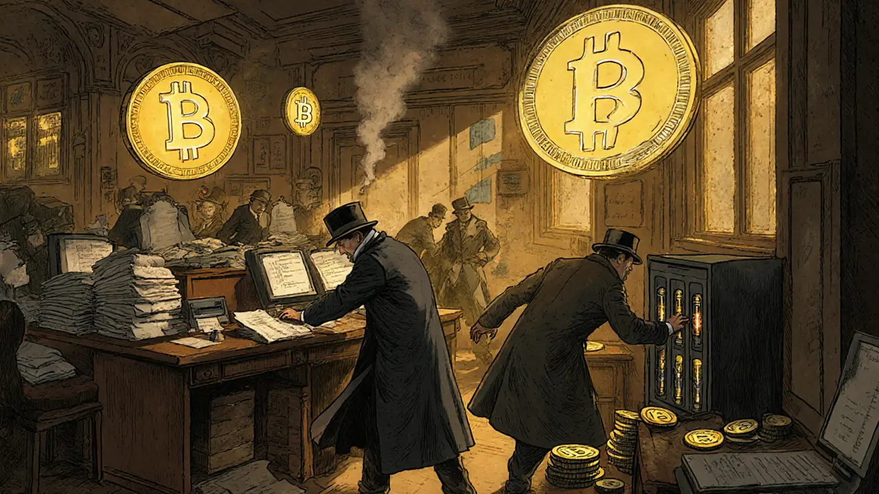 Cryptopia Crypto Exchange Review: What Went Wrong and Why It's Gone for Good