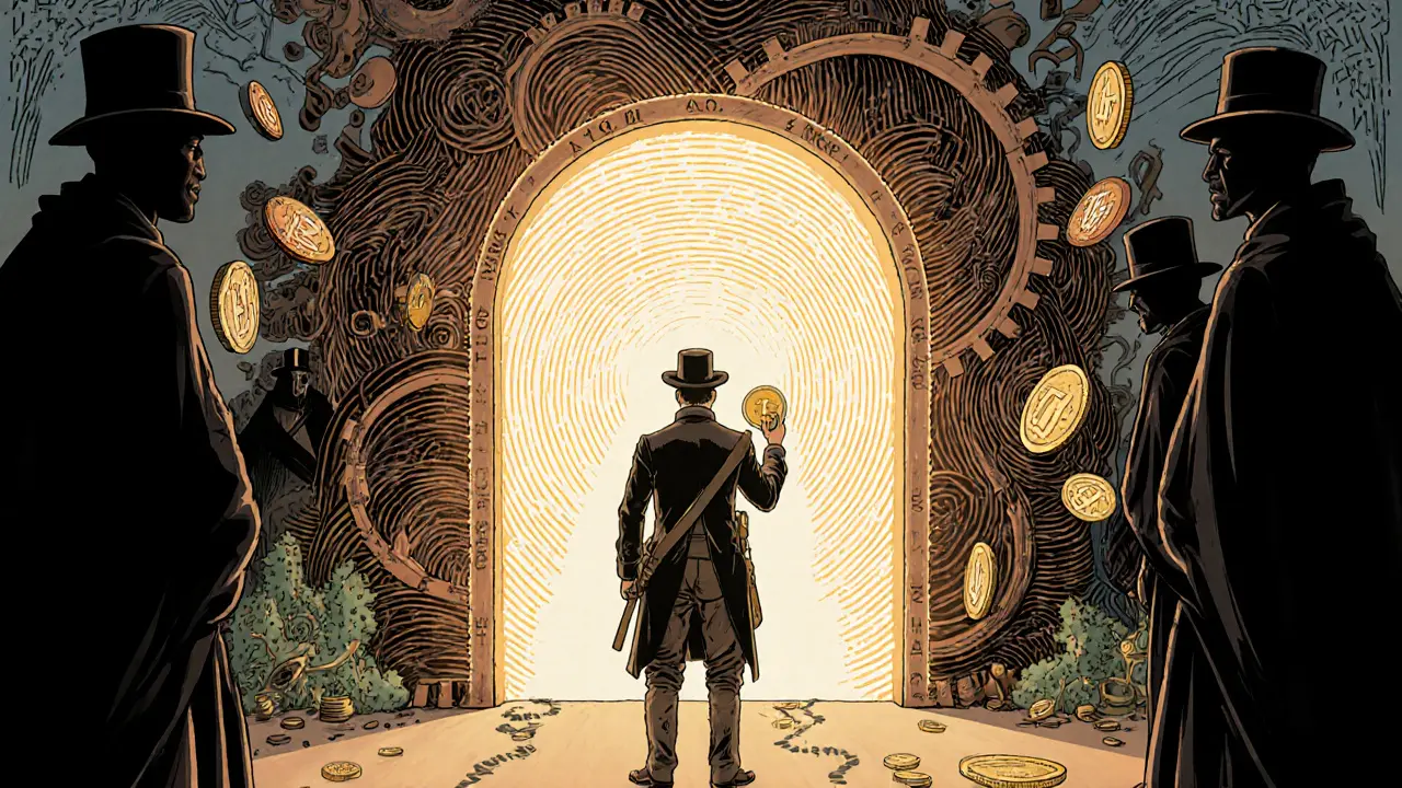 What is AIPAD (AIPAD) crypto coin? Price, supply, and what it actually does