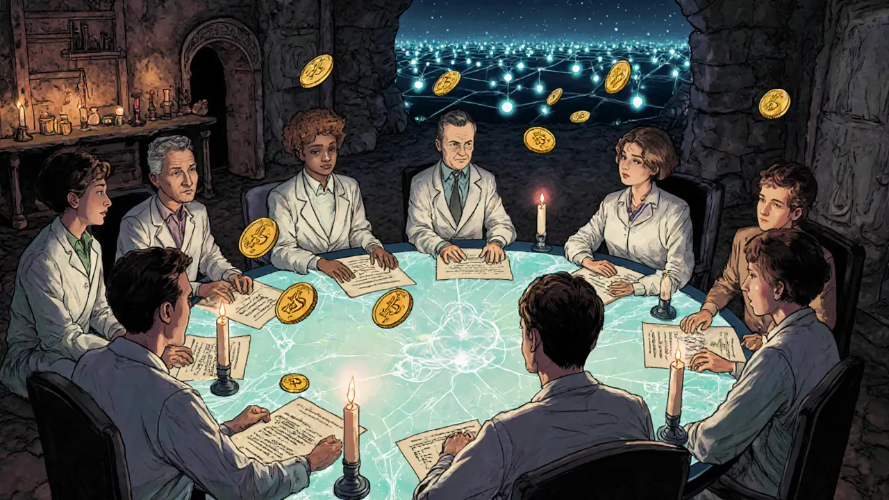 What is Bio Protocol (BIO) Crypto Coin? A Clear Guide to DeSci’s Leading Token