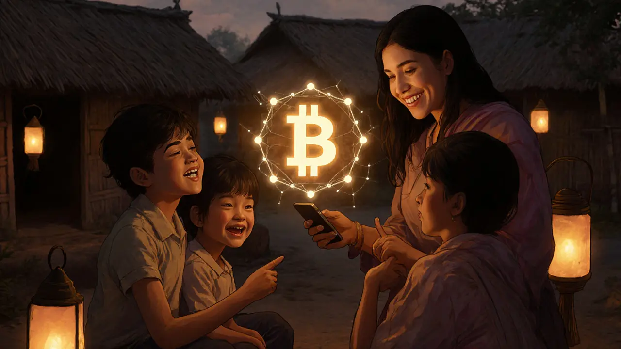 How CBDCs Are Changing Cross-Border Payments