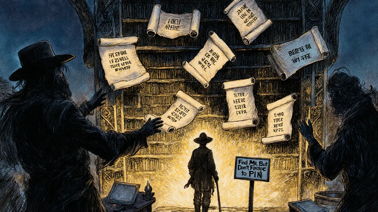 IPFS vs Arweave vs Filecoin: Which Decentralized Storage Solution Fits Your Needs?