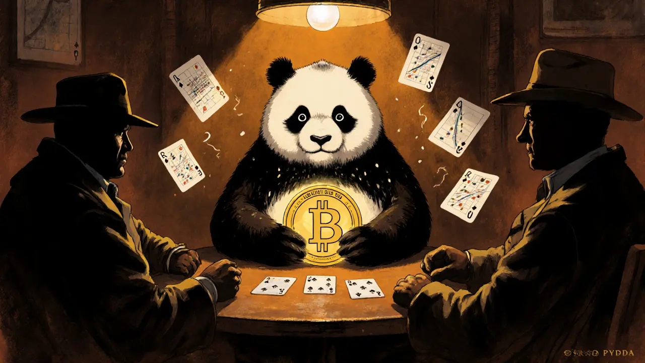 What is POGAI (pogai) crypto coin? The truth about this meme token