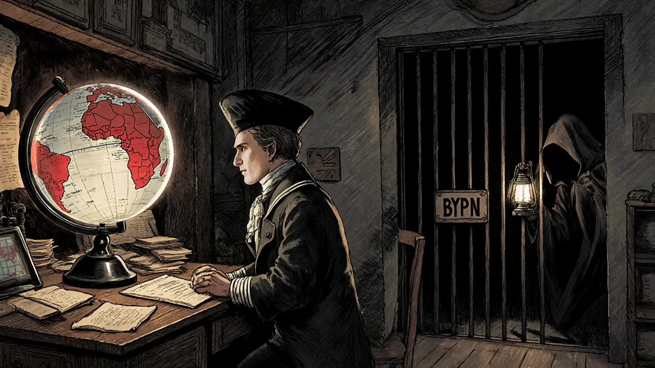 Bybit Crypto Geofencing and VPN Detection for Traders: What You Need to Know