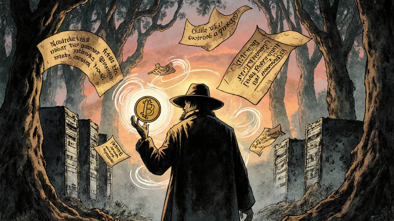 NFT Metadata Standards and Structure: A Practical Guide to On-Chain and Off-Chain Data