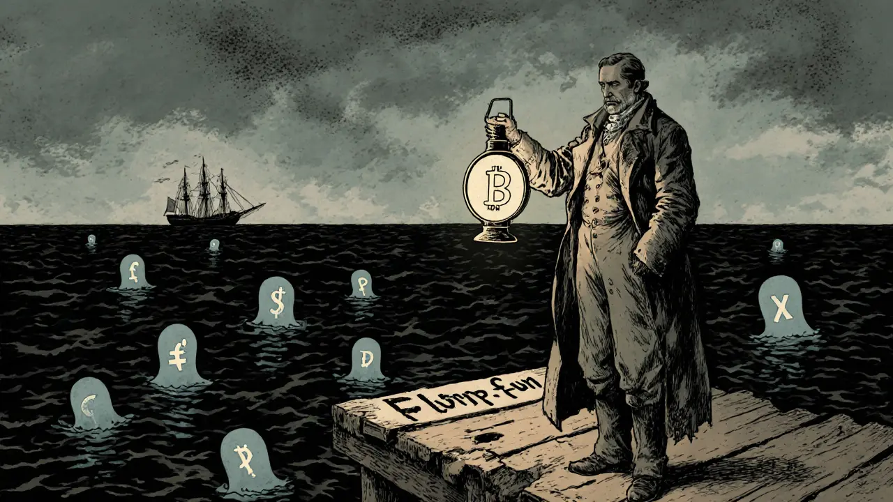 What is Frox (FROX) crypto coin? The truth about this low-cap Solana meme token