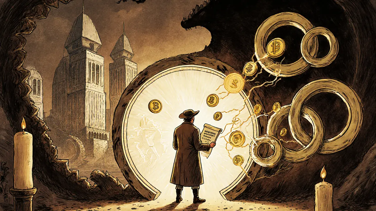 What is Moonbeam (GLMR) Crypto Coin? A Simple Breakdown for Beginners