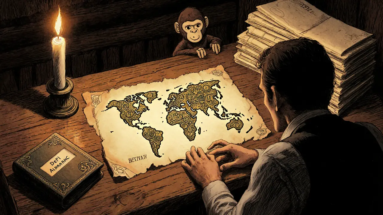 ApeSwap on Polygon: Real-World Review of This Decentralized Exchange