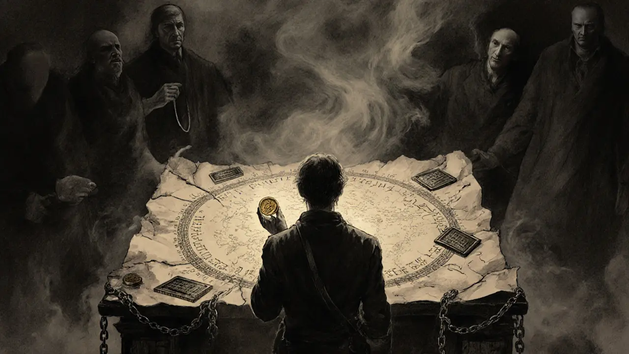 What is Defi For You (DFY) Crypto Coin? Real Use, Risks, and Current Status