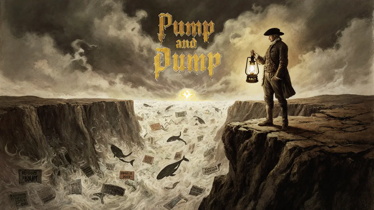 What is Markkacy (KACY) crypto coin? The truth about this Solana meme token