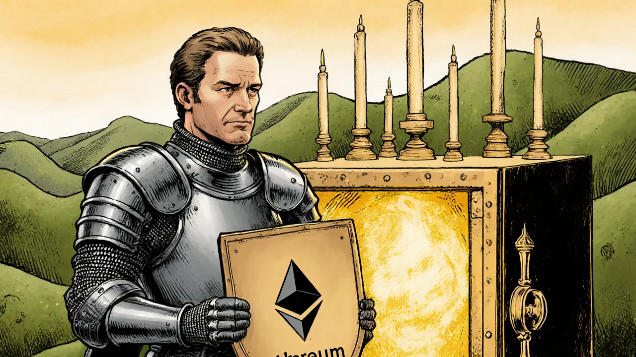 Yield Farming vs Staking: Key Differences in Crypto Passive Income