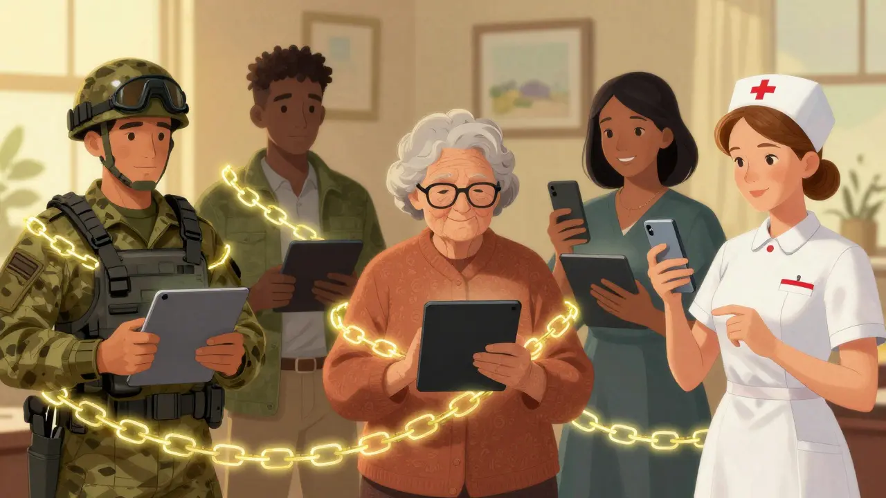 Benefits of Blockchain Voting: Secure, Transparent, and Accessible Elections