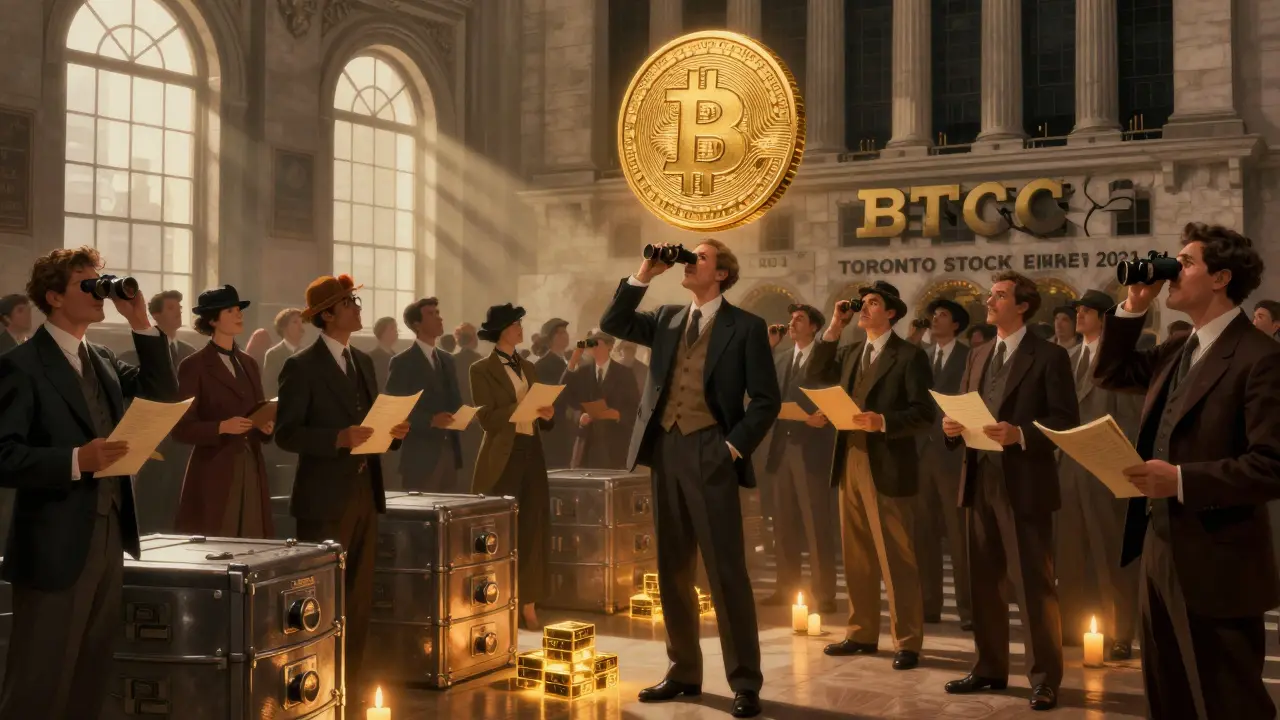 Bitcoin ETF History in Canada: First Approvals and How It Changed Global Crypto Investing