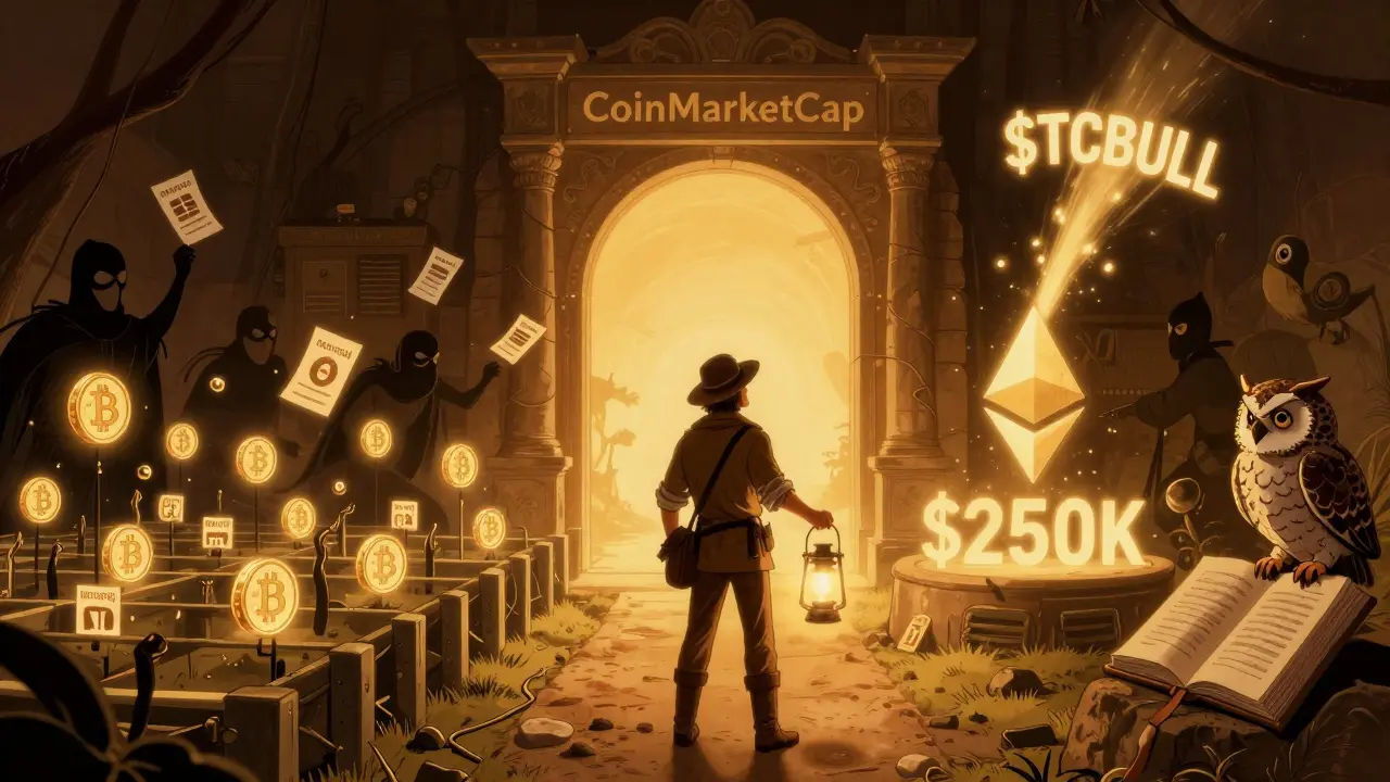 Bull BTC Club vs BTC Bull Token: What’s Really Happening with the Bitcoin Airdrop