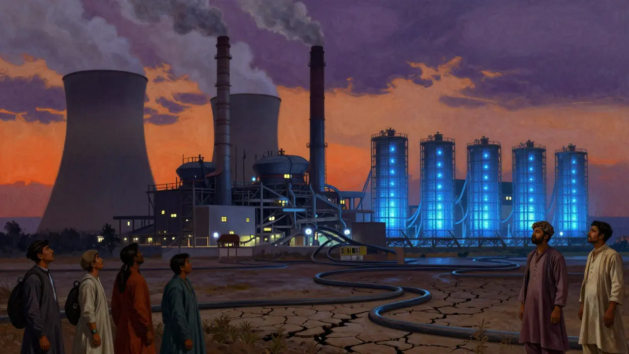 Pakistan’s 2,000 MW Electricity Allocation for Crypto Mining: What It Means and Why It’s Controversial