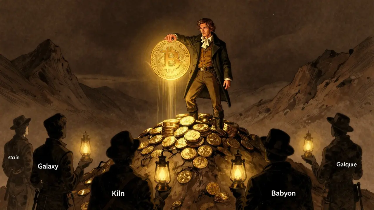 What is Lombard (BARD) Crypto Coin? Bitcoin’s First Yield-Bearing Infrastructure Token