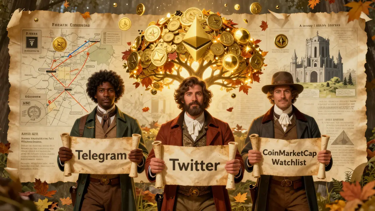 ADX AdEx Network Airdrop: How It Worked and What’s Next with AURA