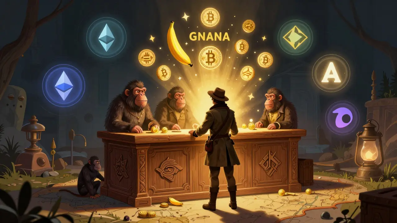 ApeSwap (BSC) Crypto Exchange Review: Is It Worth Using in 2026?