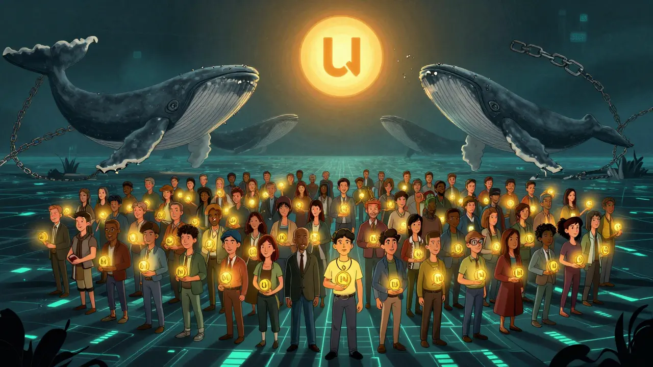 Governance Token Distribution Strategies: How Web3 Projects Balance Power and Participation