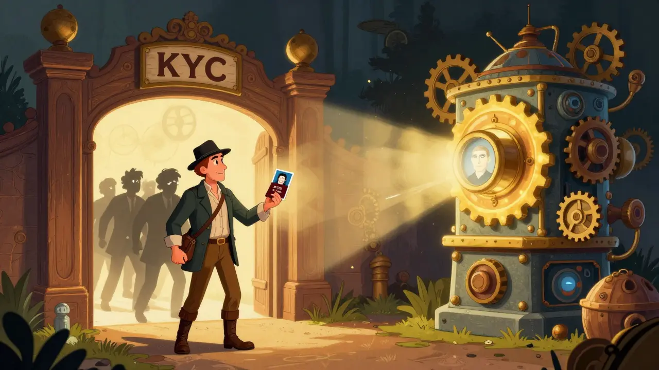 Persona Crypto Exchange Review: The KYC Platform Powering Top Crypto Platforms