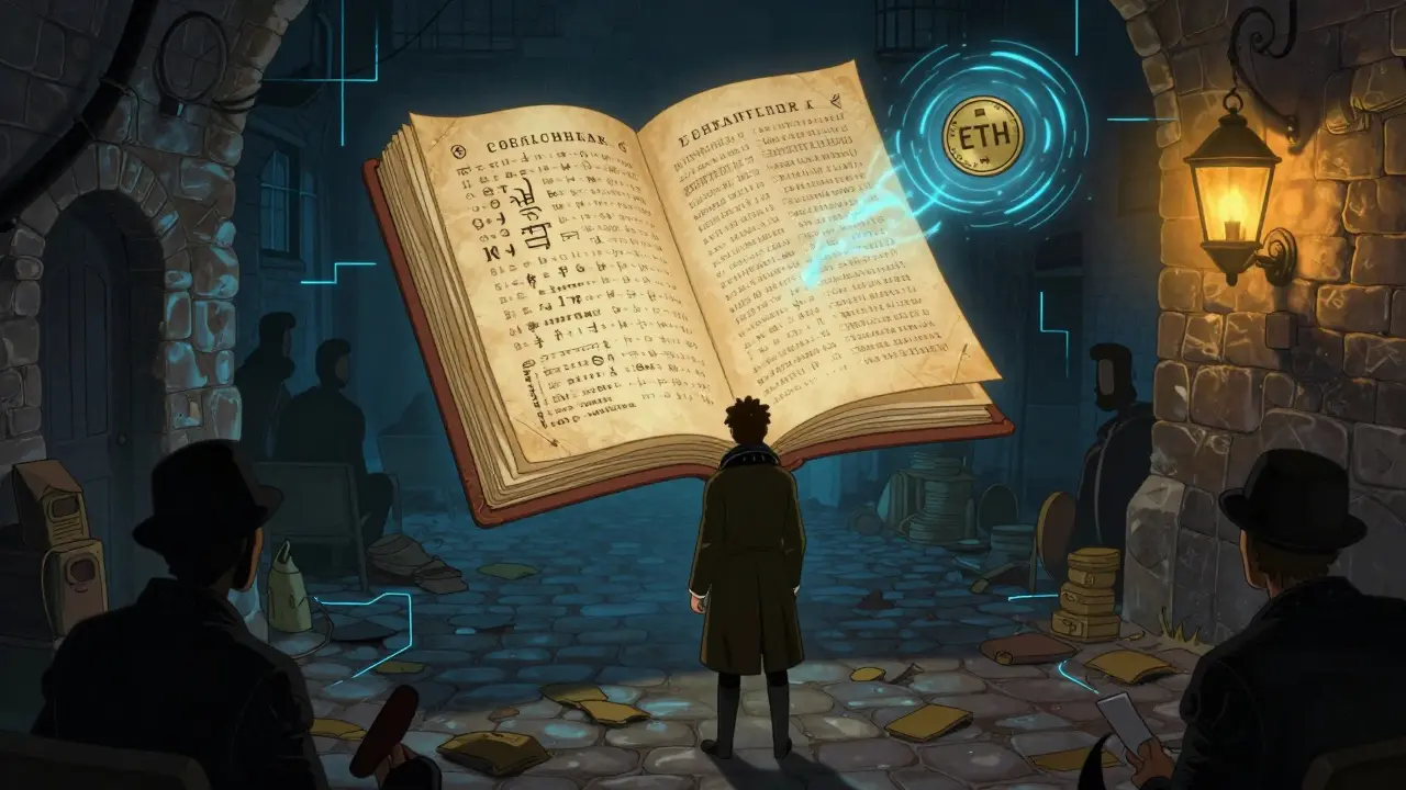 Privacy Protocols on Public Blockchains: How Confidential Transactions Work Today