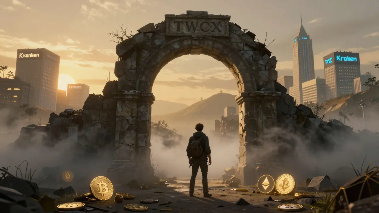 TWCX Crypto Exchange Review: What We Know (and What We Don’t)