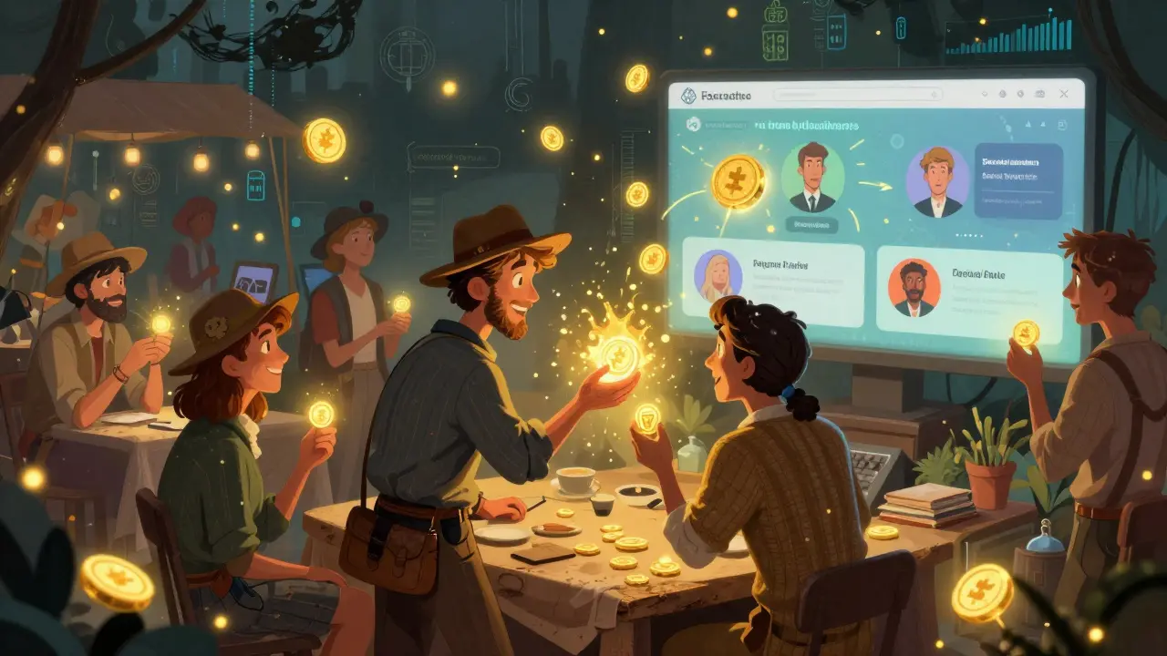 What is Degen (DEGEN) Crypto Coin? Tokenomics, Price, and Community Explained