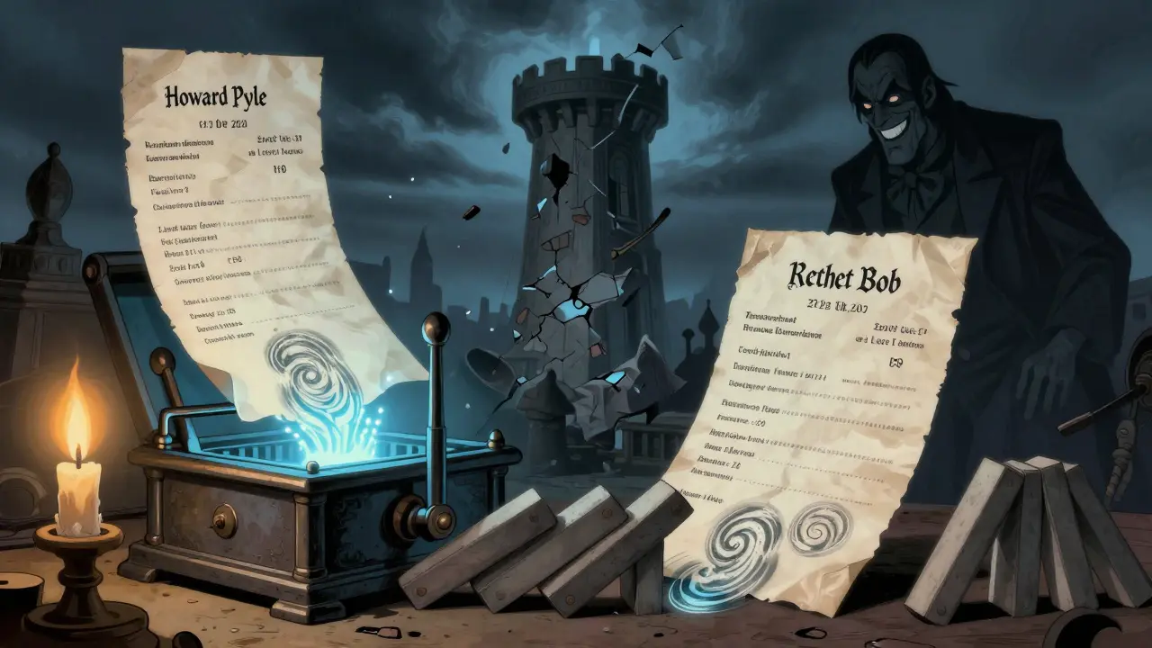 Hash Collision: What It Means for Blockchain Security