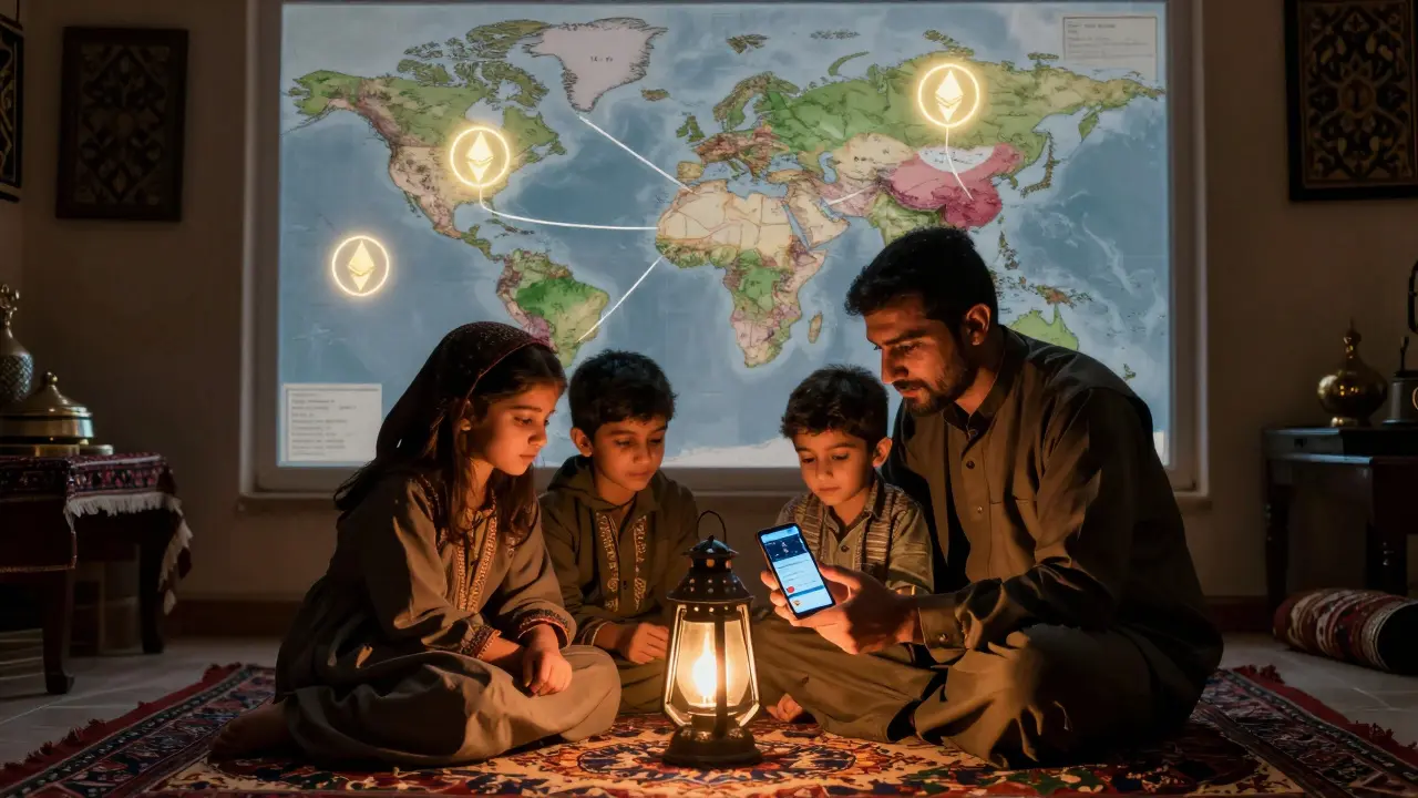 How the FATF Blacklist Is Reshaping Crypto Use in Iran