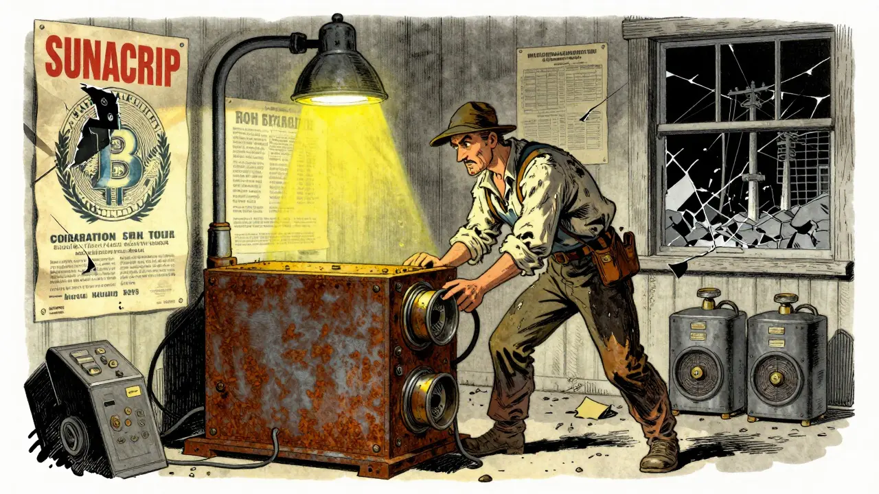 State Control of Crypto Mining in Venezuela: How the Government Manages and Restricts Digital Mining