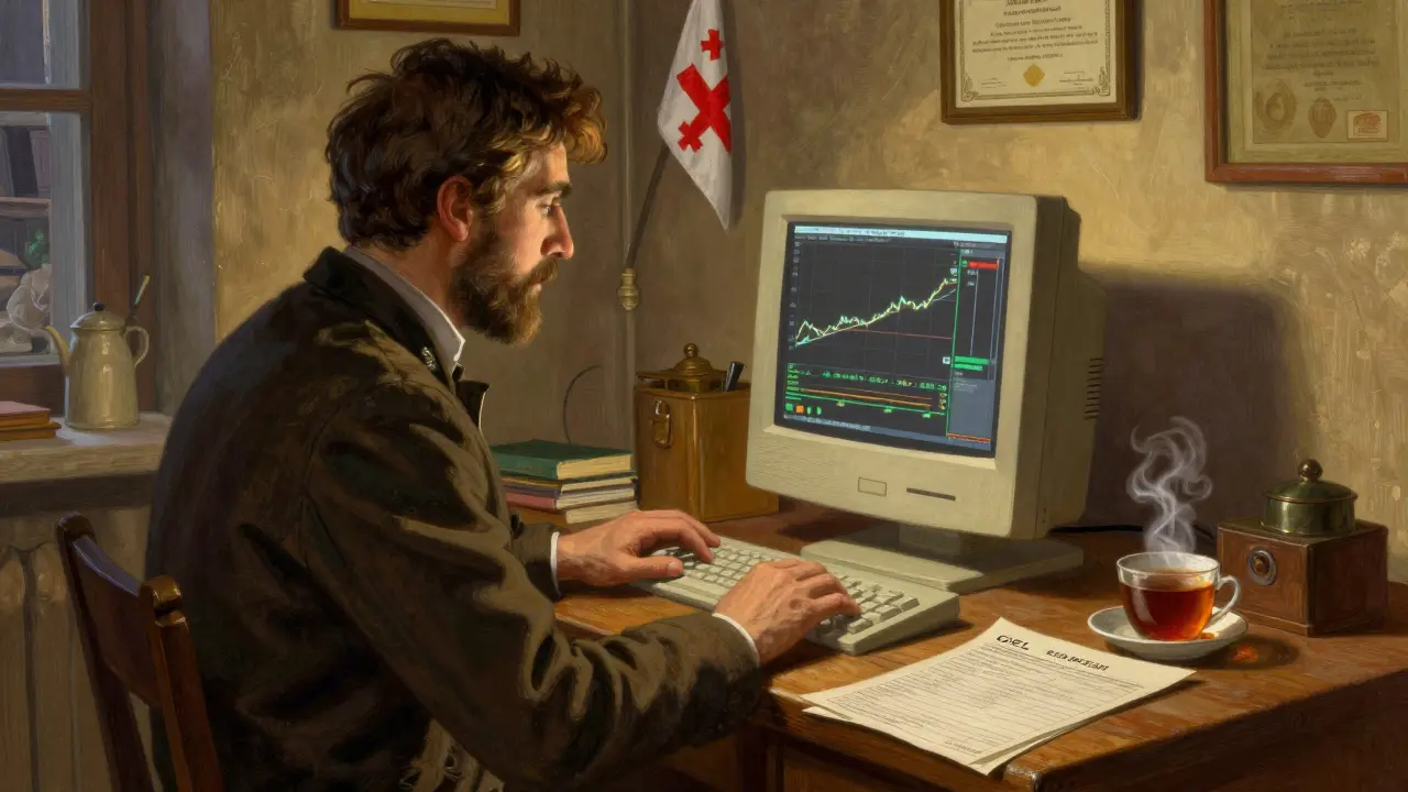 BitBegin Crypto Exchange Review: What You Need to Know in 2026