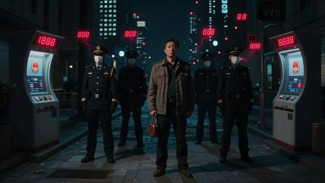 How to Avoid Crypto Restrictions in China