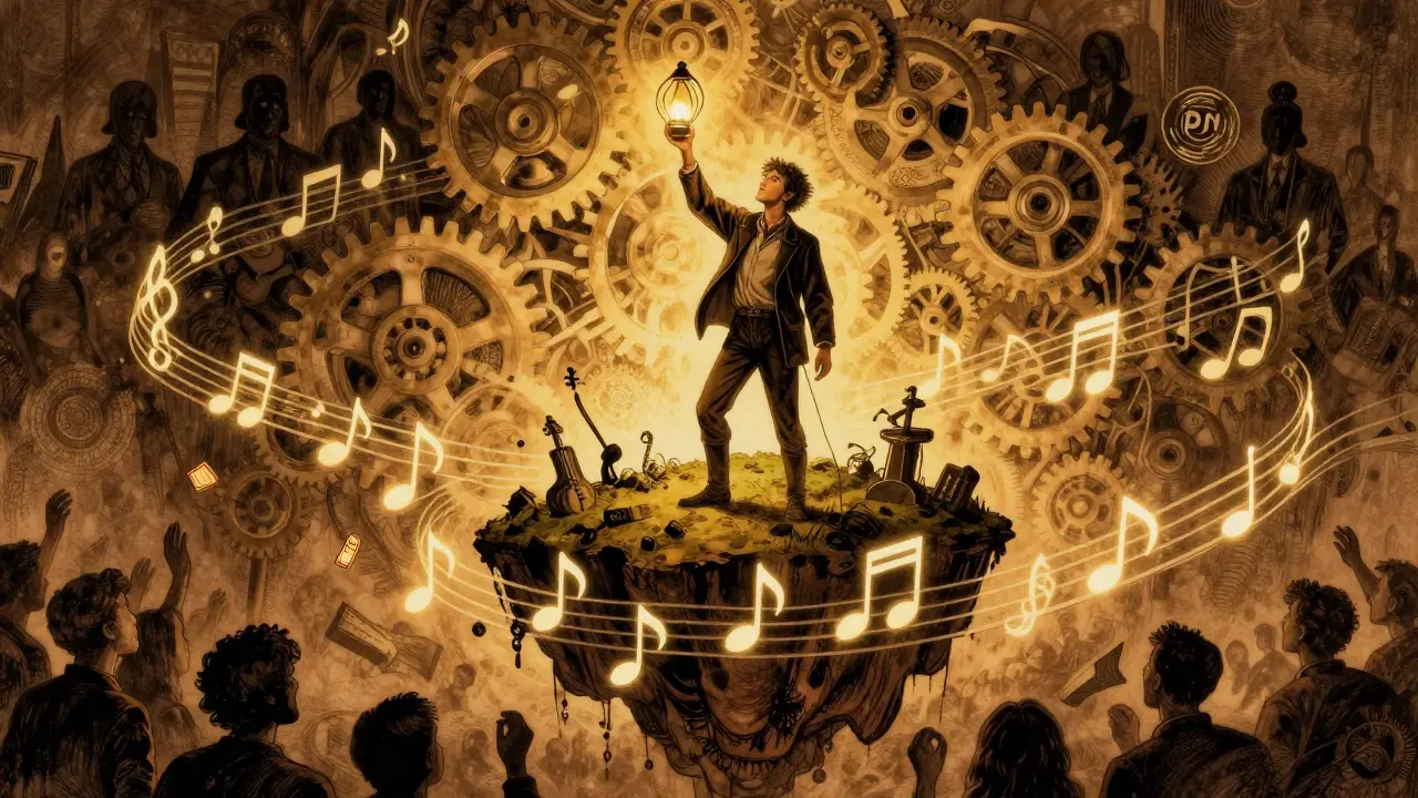 What is NEWM (NEWM) crypto coin? A clear breakdown of its purpose, price, and how it works