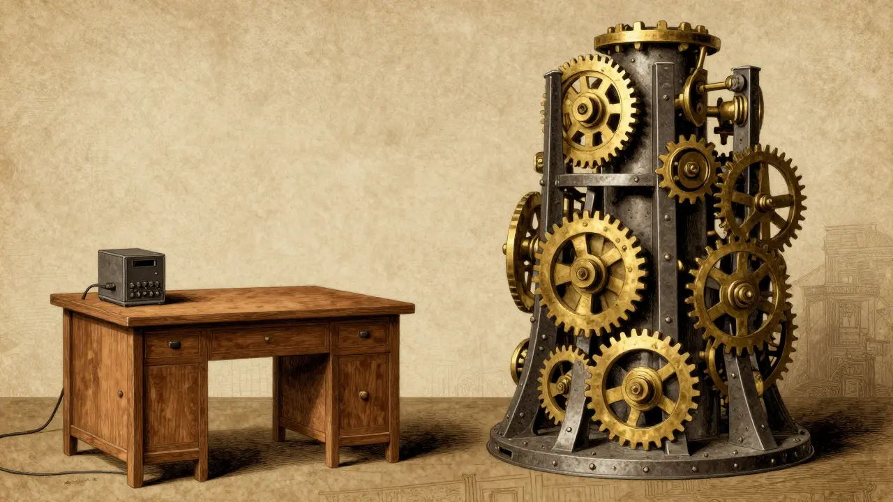 Blockchain Node Requirements: Hardware and Software Guide for 2026