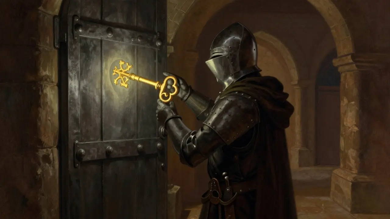 Cryptographic Hash Properties: The Secret Sauce of Blockchain Security