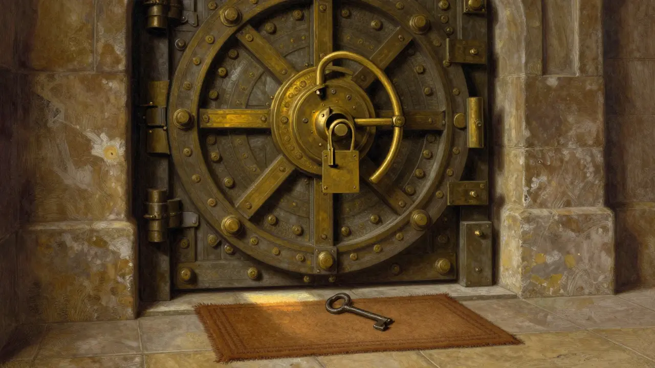 Governance Attack Vectors: Protecting Your Blockchain and Organization