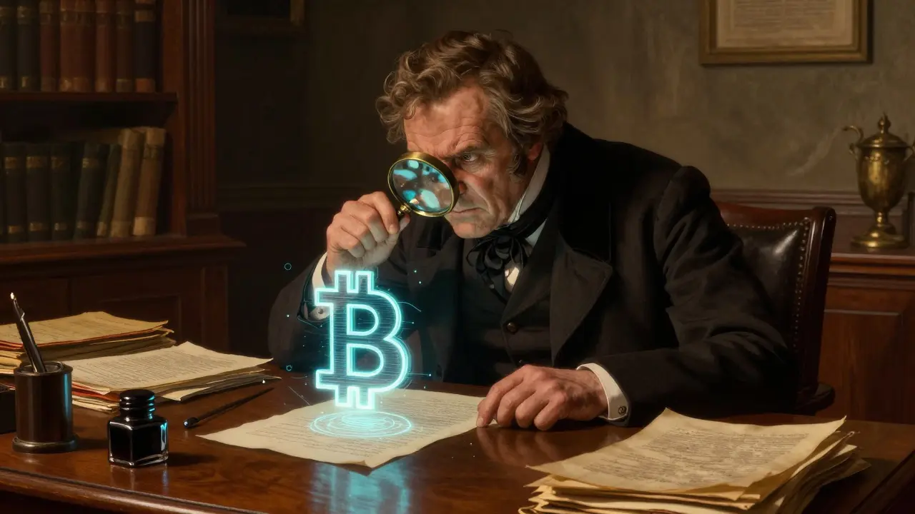 How to Handle Crypto Gift and Inheritance Reporting in 2026